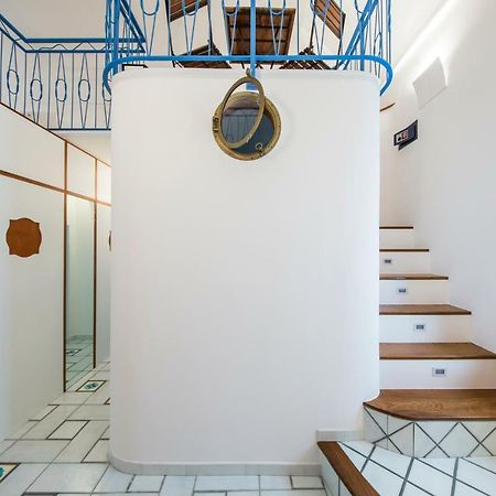 Sapore Di Sale Atrani Εξωτερικό φωτογραφία