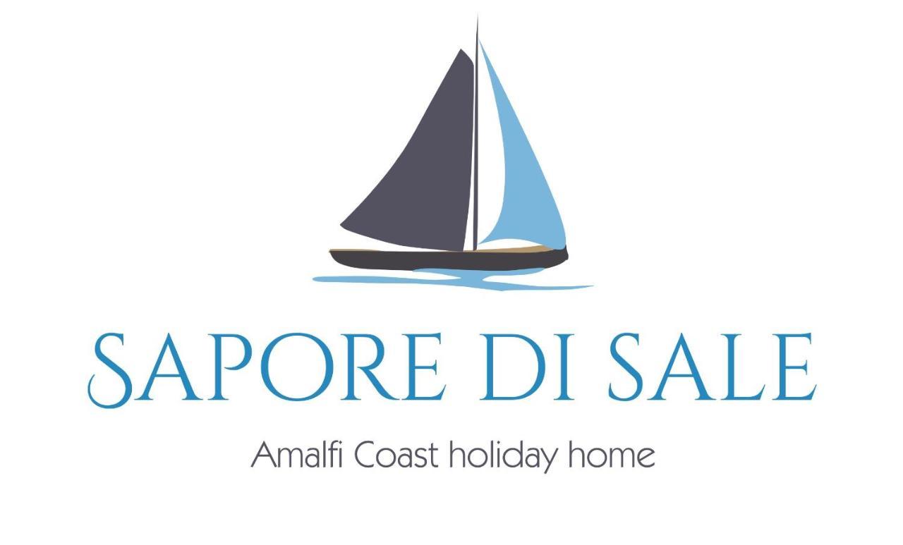 Sapore Di Sale Atrani Εξωτερικό φωτογραφία