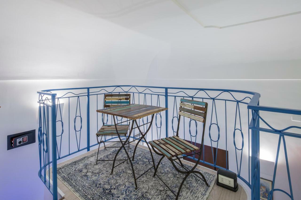 Sapore Di Sale Atrani Εξωτερικό φωτογραφία