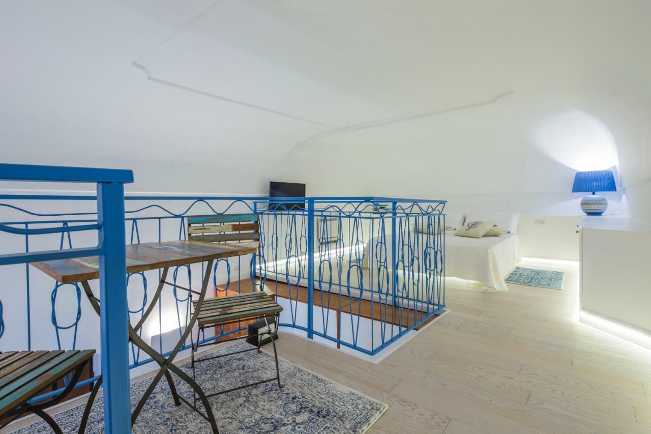 Sapore Di Sale Atrani Εξωτερικό φωτογραφία