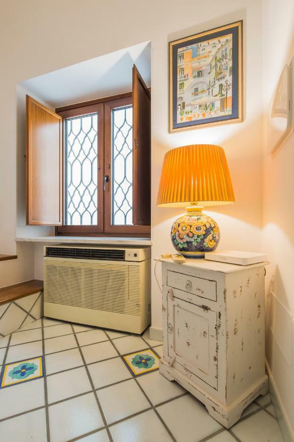 Sapore Di Sale Atrani Εξωτερικό φωτογραφία